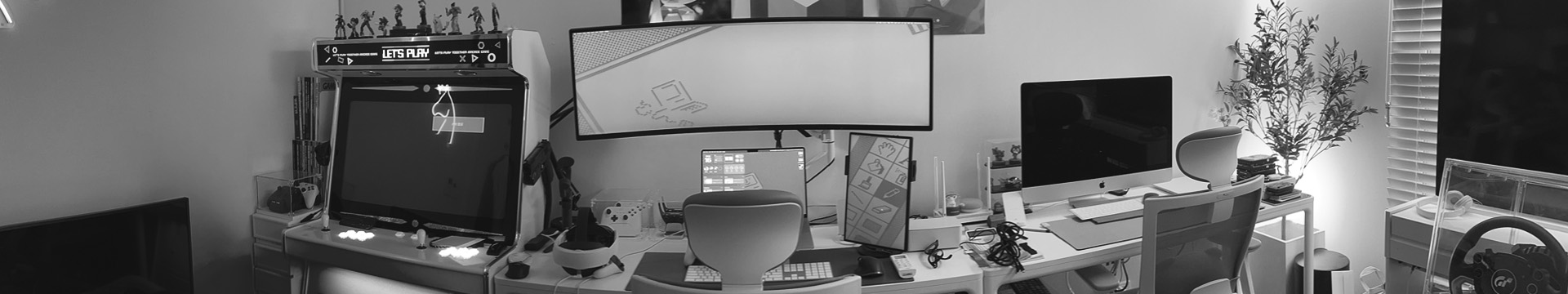 Home Office